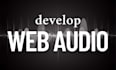 develop web audio tools for mastering, mixing, and analysis