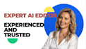 rewrite and edit your ai content