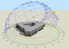 perform a professional energy model and simulation for your building