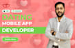 dating mobile app like tinder for android and ios mobile app