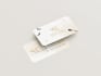 design professional business card with print ready file