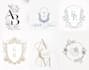 design memorable, anniversary, wedding logo, or monogram