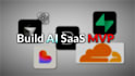 build your custom web app with backend, login, apis and payments