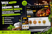 redesign wix restaurant website wix website redesign wix website redesign