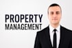 be your virtual property manager