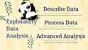do data analysis, eda, and build an automated reporting pipeline