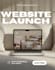 web developer landing pages ecommerce websites