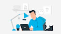 create 2d animated explainer video 2d cartoon music animation animated explainer