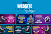 design fiverr gig image,gig thumbanil,boost CTR