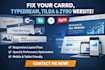 fix layout responsive and performance issues carrd typedream tilda zyro website