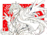 do anime fan art and illustration