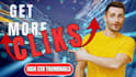 make professional youtube thumbnails that boost CTR