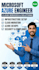 deploy , configure and manage microsoft azure cloud solutions