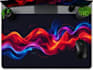 provide custom mouse pad design or desk mat design