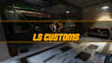 design unique mlo interiors, maps, and props tailored for fivem, mod