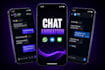 create viral whatsapp chat animation