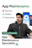 fix bugs in flutter mobile app and do app maintenance