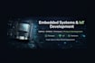 develop embedded systems, iot and firmware