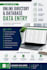 do online directory and database data entry