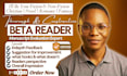 be a beta reader romance beta reader beta reader fantasy thriller beta reader