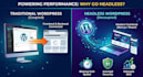 transform wordpress to headless wordpress with nextjs