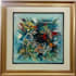 provide quality art abstract calligraphy and framing