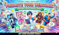 promote your webcomic, webtoon promotion, tapas, manga, comic