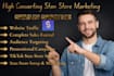 do stan store setup digital product stan store marketing stan store design