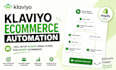 setup klaviyo email flows for shopify ecommerce email marketing