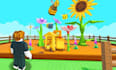 create roblox full game, simulator, grow a garden or brainrot game