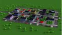 create roblox map, roblox environment, roblox scripting, roblox vfx for game