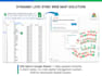 create interactive webgis with realtime data via google sheets