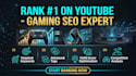do professional youtube SEO