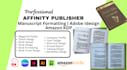 design book layout magazine brand booklet flyers  marketing collateral affinity
