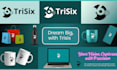 design professional corporate identity brand identity