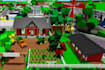build quality roblox lobby, cafe, or custom map