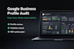 audit your google business profile and local visibility