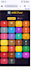 provide a high quality kids learning web app with source code