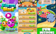 develop prototype or 2d full hybrid casual game in unity for android and ios