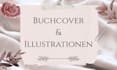 individuelles buchcover und illustrationen erstellen