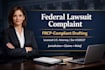 write a compelling federal lawsuit complaint
