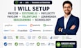 setup paycor systemio paylocity paycom talentlms learndash 360learning schoology