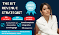 be your kit expert or convertkit strategist