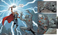 write comic script and illustrate manga webtoon comic book illustrations
