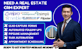 build reipro nimble crm propstream batchleads automation resimpli flipster privy