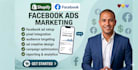 set up facebook ads manager and high converting advertising campaigns