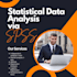 do spss statistical analysis that is detailed and immaculate
