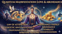 be your profesional manifestation coach