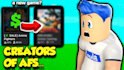 create roblox anime fighting game, simulator game, horror game, roblox scripts