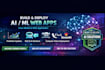 develop advanced machine learning and data science solutions